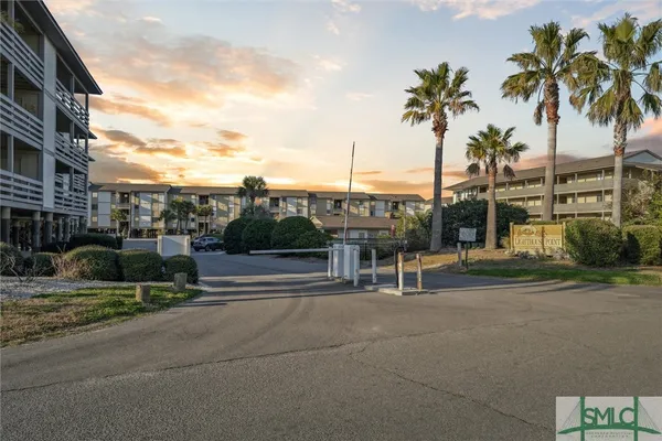 $499,000 | 85 Van Horne Avenue, Unit 14C, Tybee Island, GA 31328