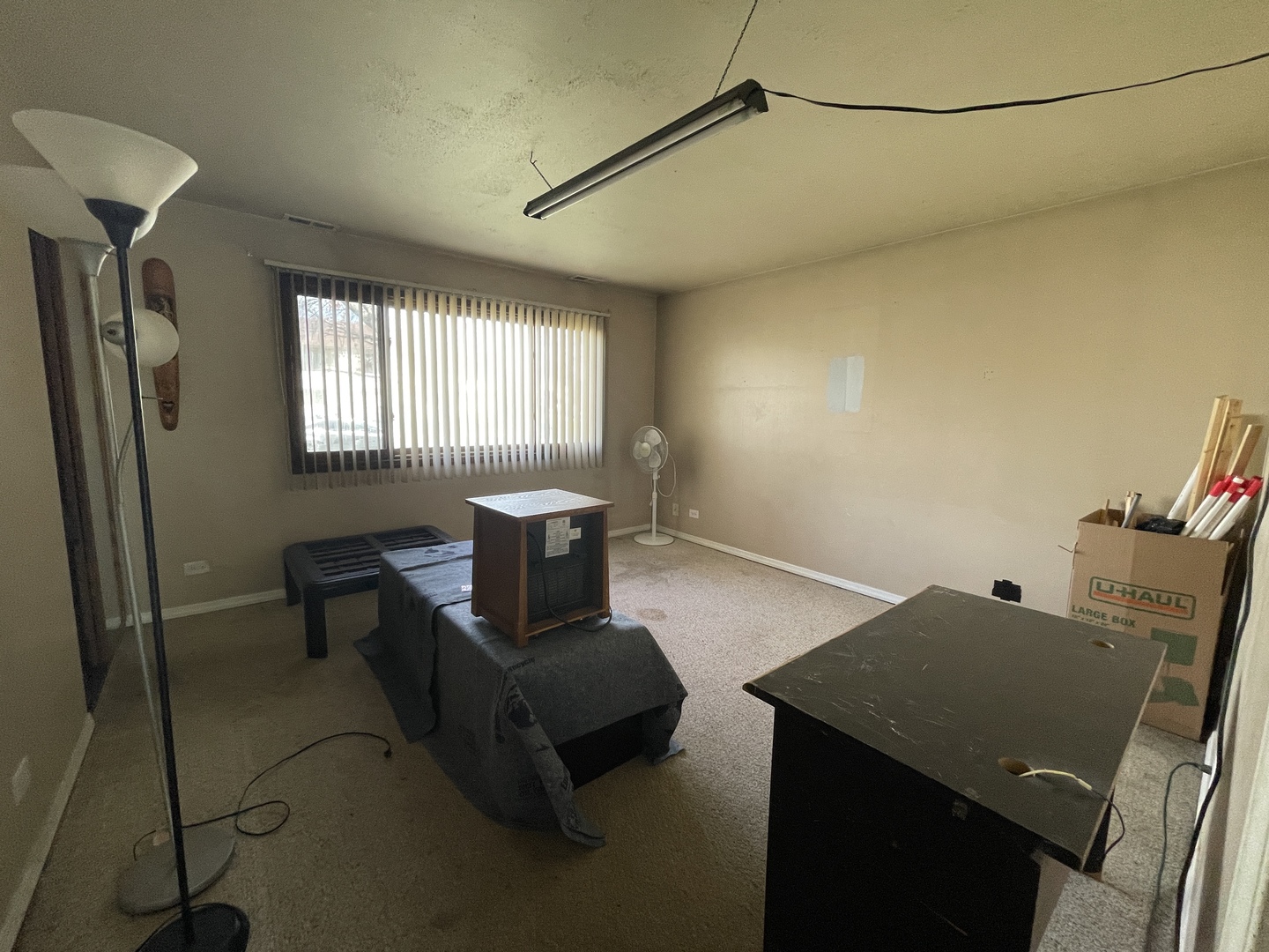 2061 Windward Lane Hanover Park, IL 60133 - Photo 11 of 15 a living room with furniture a window and a table