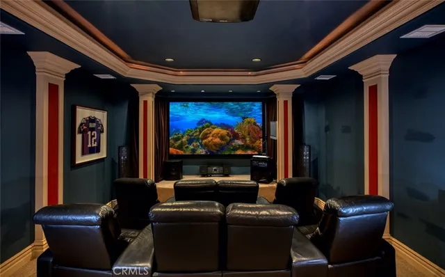 a kitchen with stainless steel appliances granite countertop a refrigerator stove and sink