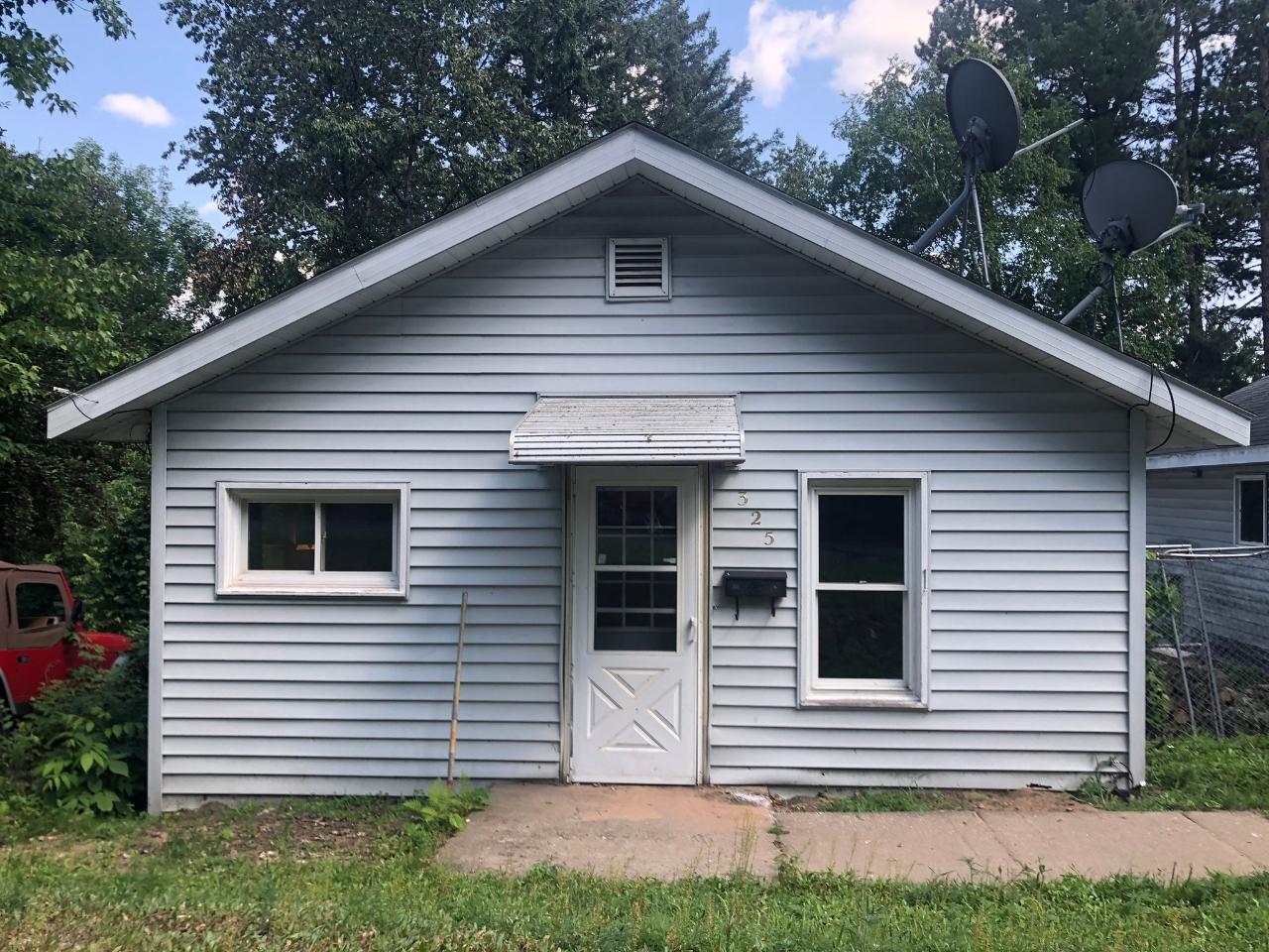 325 Hillside Road Rhinelander, WI 54501 - Photo 1 of 22 Gallery Image 1