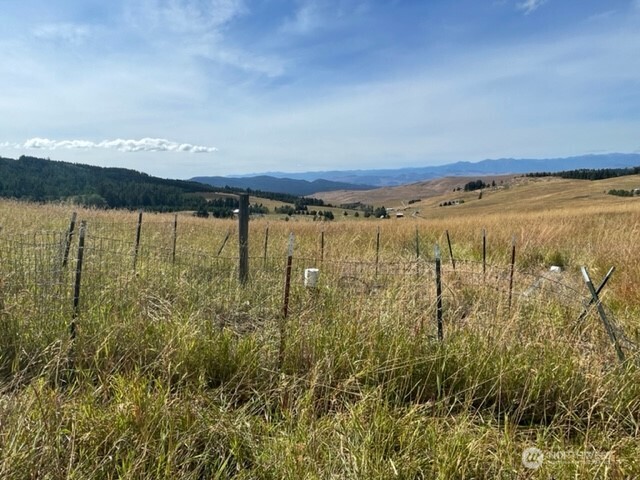 111 Davies Road Oroville, WA 98844 - Photo 8 of 15 a view of lake with mountain