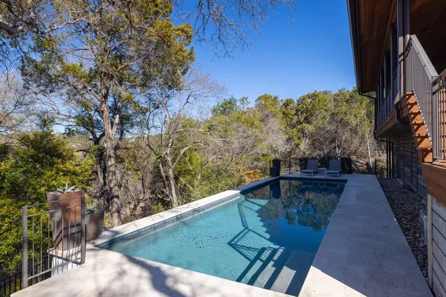 $2,495,000 | 1517 Wildcat Hollow, West Lake Hills, TX 78746