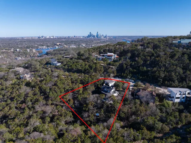 $2,495,000 | 1517 Wildcat Hollow, West Lake Hills, TX 78746