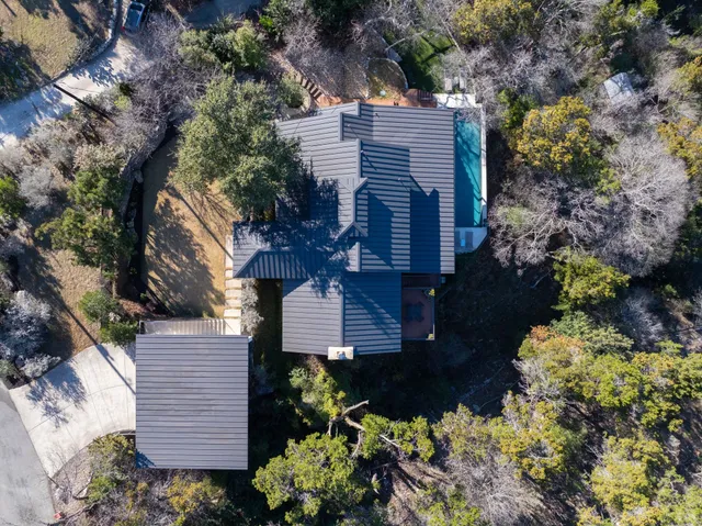 $2,495,000 | 1517 Wildcat Hollow, West Lake Hills, TX 78746