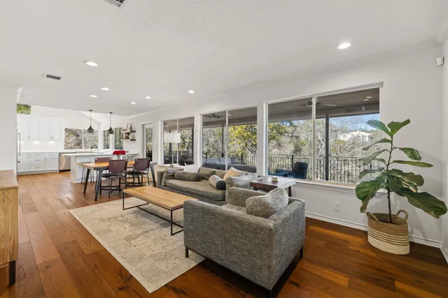 $2,495,000 | 1517 Wildcat Hollow, West Lake Hills, TX 78746