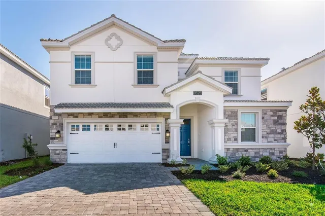 $3,980 | 1525 Flange Drive, Davenport, FL 33896