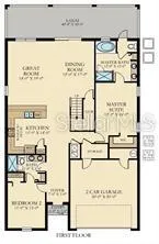 $3,980 | 1525 Flange Drive, Davenport, FL 33896