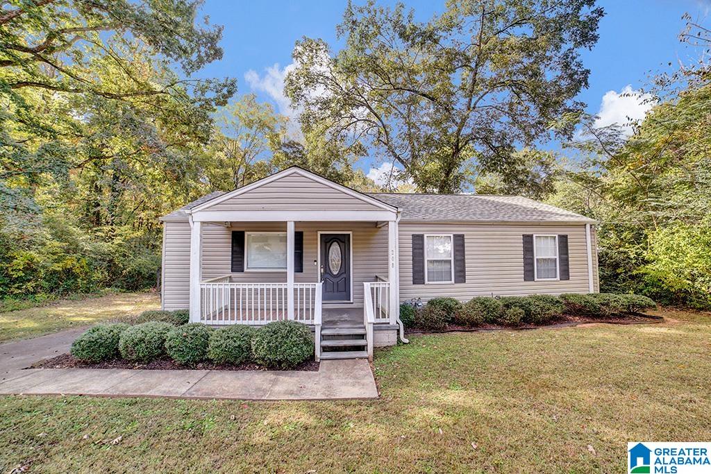 208 Spring Avenue Birmingham, AL 35213 - Photo 1 of 24