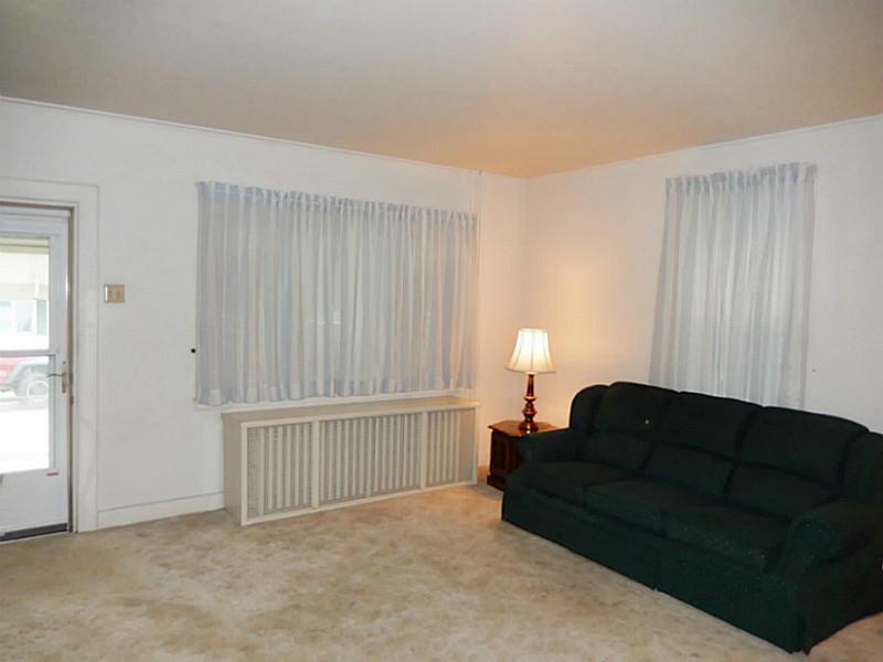 220 Ridge Avenue Derry, PA 15627 - Photo 3 of 18 Living Room.