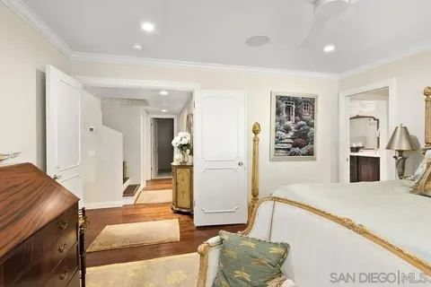 $2,495,000 | 3868 Avenida Feliz, Rancho Santa Fe, CA 92091