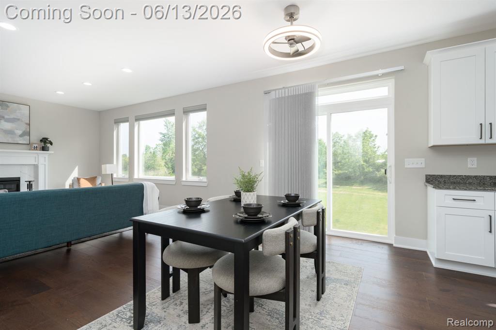 13178 Demil Drive Romeo, MI 48065 - Photo 10 of 34