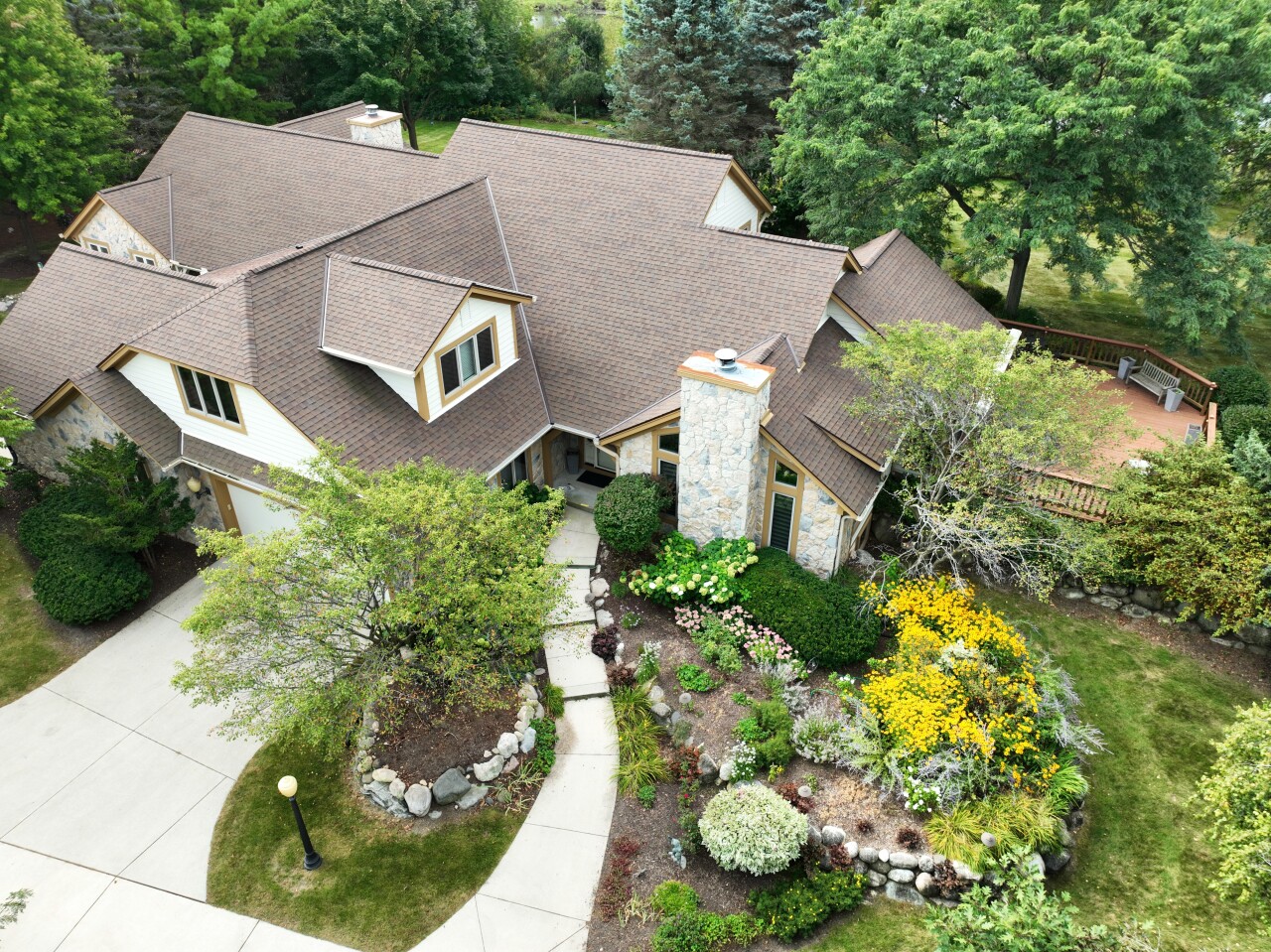 N19W22081 Foxview Court, Unit 2B Waukesha, WI 53186 - Photo 1 of 50 Photo 1