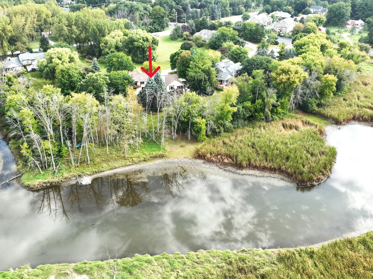 N19W22081 Foxview Court, Unit 2B Waukesha, WI 53186 - Photo 39 of 50 Photo 39