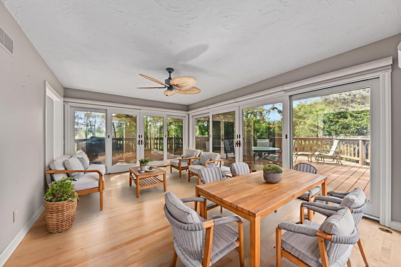 N19W22081 Foxview Court, Unit 2B Waukesha, WI 53186 - Photo 7 of 50 VS Sunroom