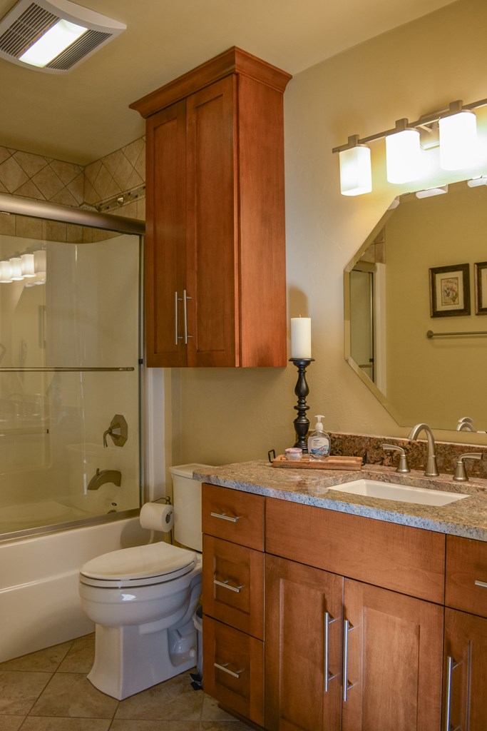 7842 Eames Farm Road, Unit X2 Egg Harbor, WI 54209 - Photo 13 of 40