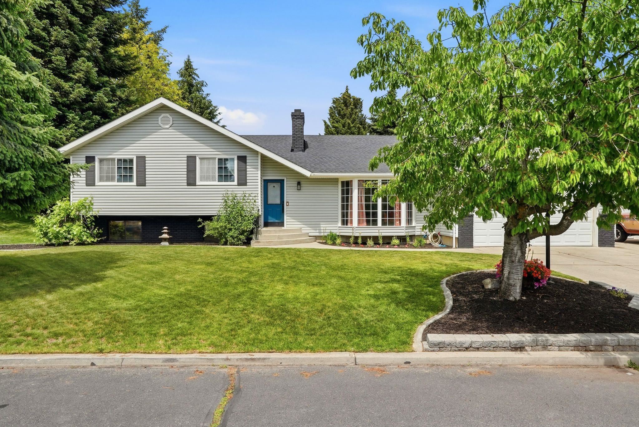 6110 West Ridgecrest Drive Spokane, WA 99208 - Photo 5 of 50