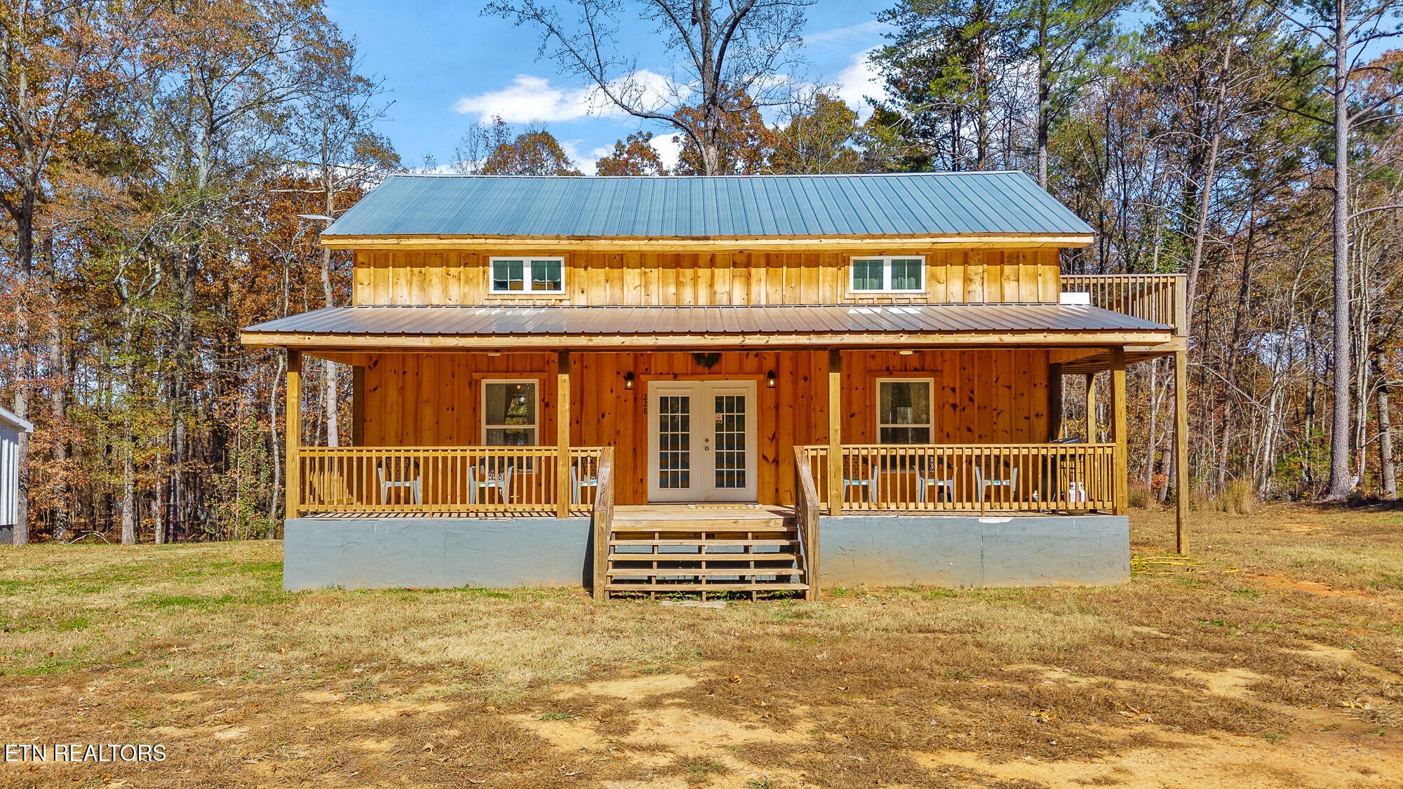 228 Sweeney Road Benton, TN 37307 - Photo 1 of 34 Gallery Image 1