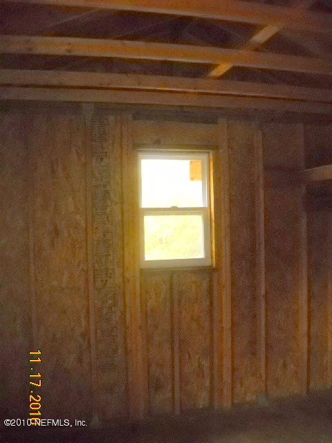 3355 Aldridge Road East Jacksonville, FL 32250 - Photo 11 of 12 Interior Of Storage Building