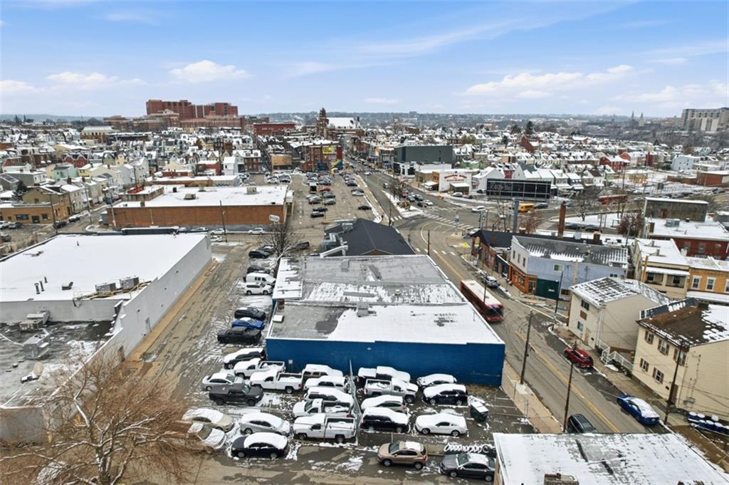 4225 Main Street Pittsburgh, PA 15224 - Photo 5 of 30 a view of a city