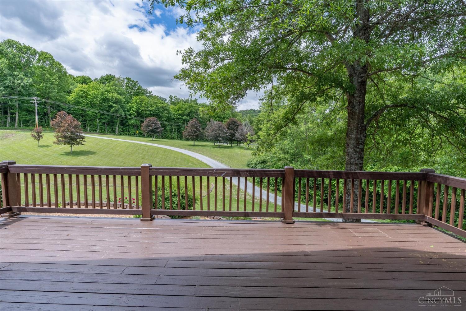 14391 Barrett Mill Road Bainbridge, OH 45612 - Photo 17 of 68