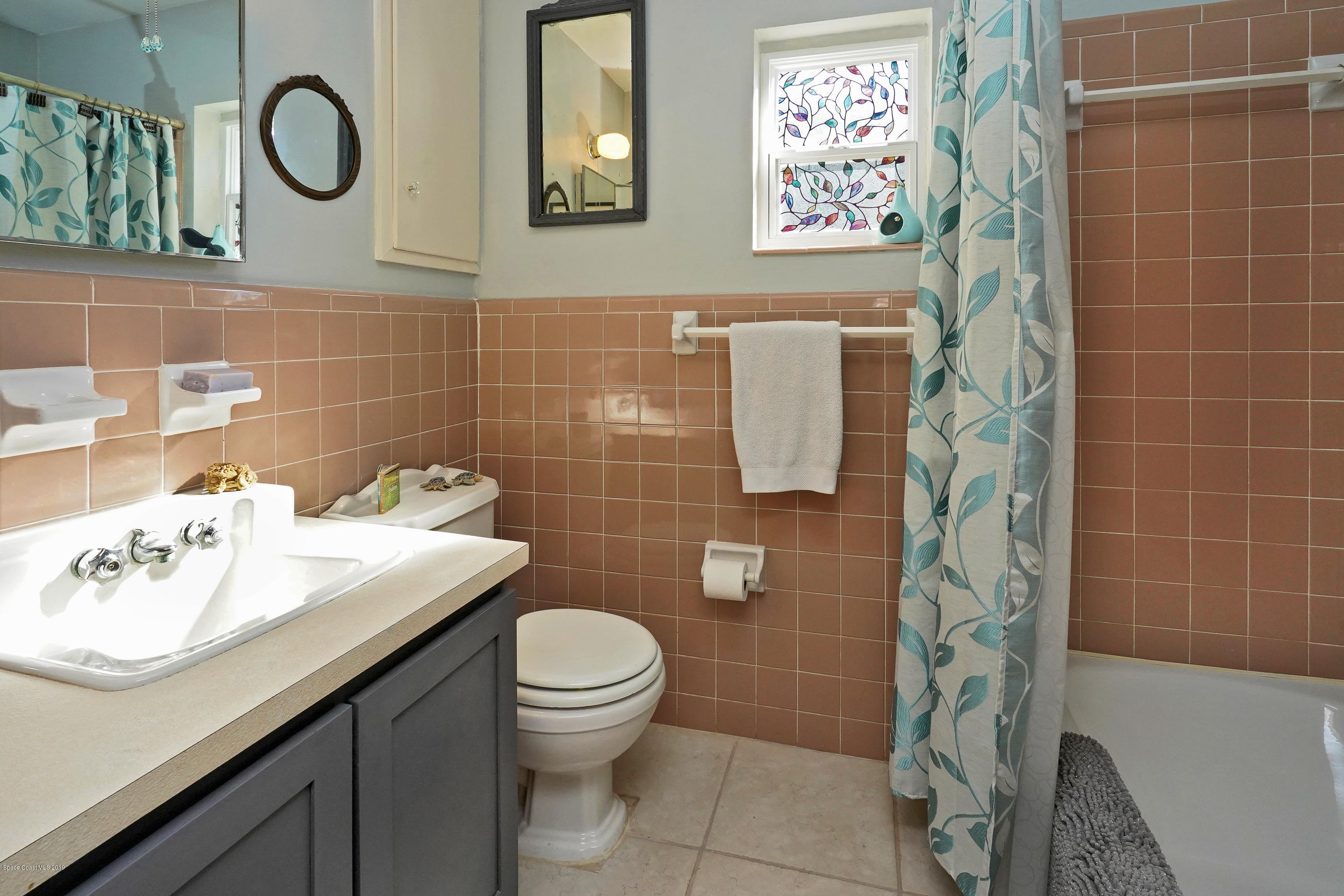 11 Valencia Road Rockledge, FL 32955 - Photo 22 of 32 1st Fl Full Bath