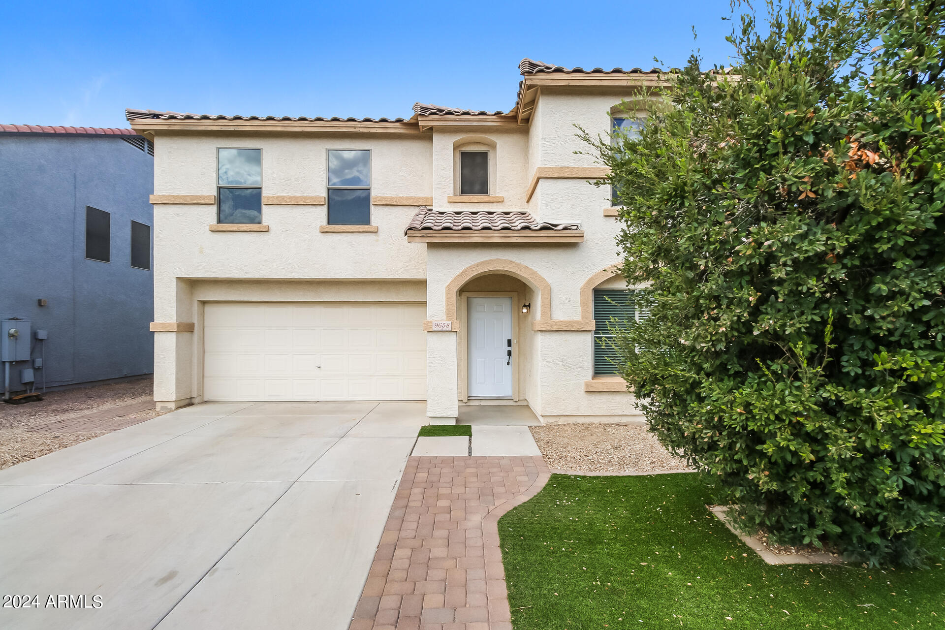 9658 West Payson Road Tolleson, AZ 85353 - Photo 1 of 22 000-photo-front-view-14052471