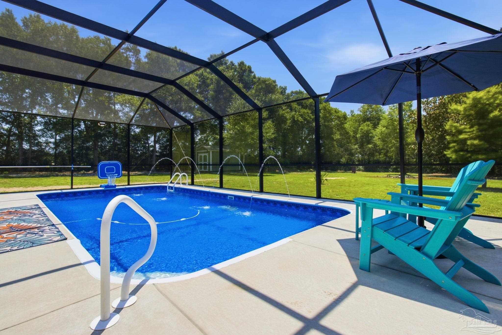 5655-j V Woolley Road Crestview, FL 32539 - Photo 39 of 53