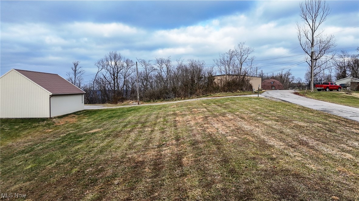 448 Ridgeview Drive St. Marys, WV 26170 - Photo 41 of 50