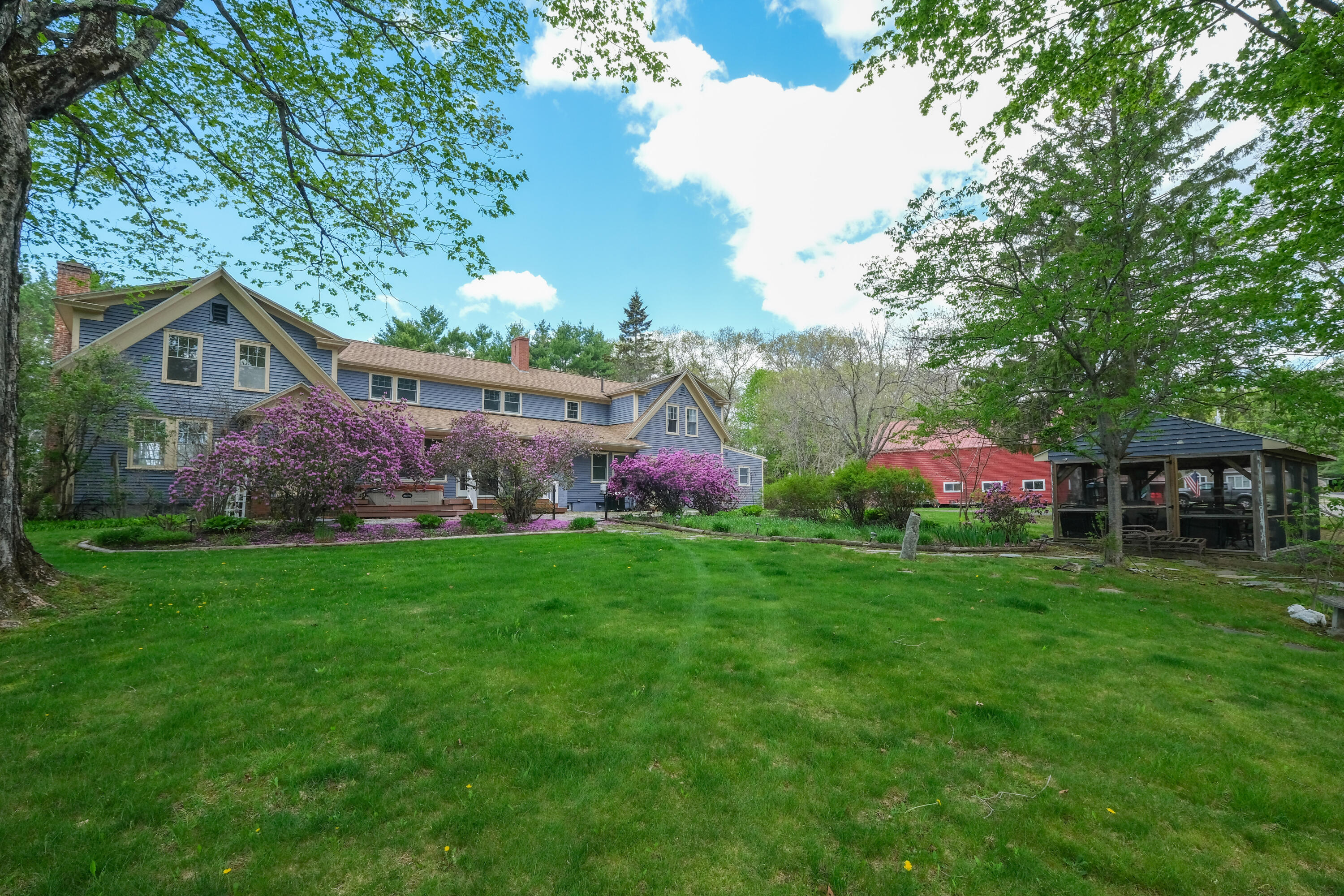 109 Sahagian Road Belgrade, ME 04917 - Photo 106 of 122 109 sahagian -2589