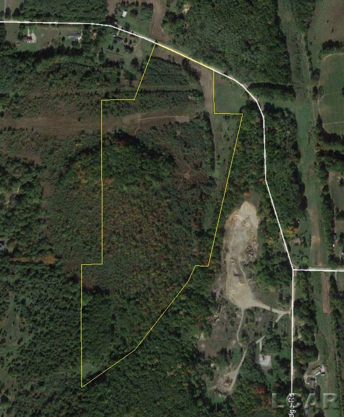 Vac East Vac E Blue Ridge Road Clarklake, MI 49234 - Photo 5 of 32 31328508-4.JPG