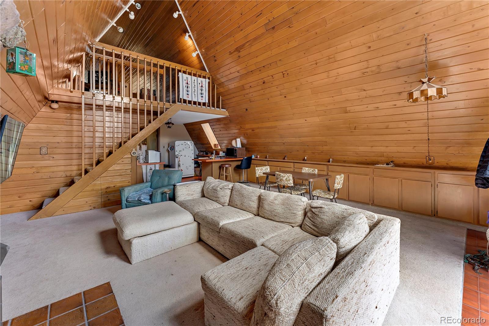 368 Rising Sun Road Bailey, CO 80421 - Photo 2 of 17