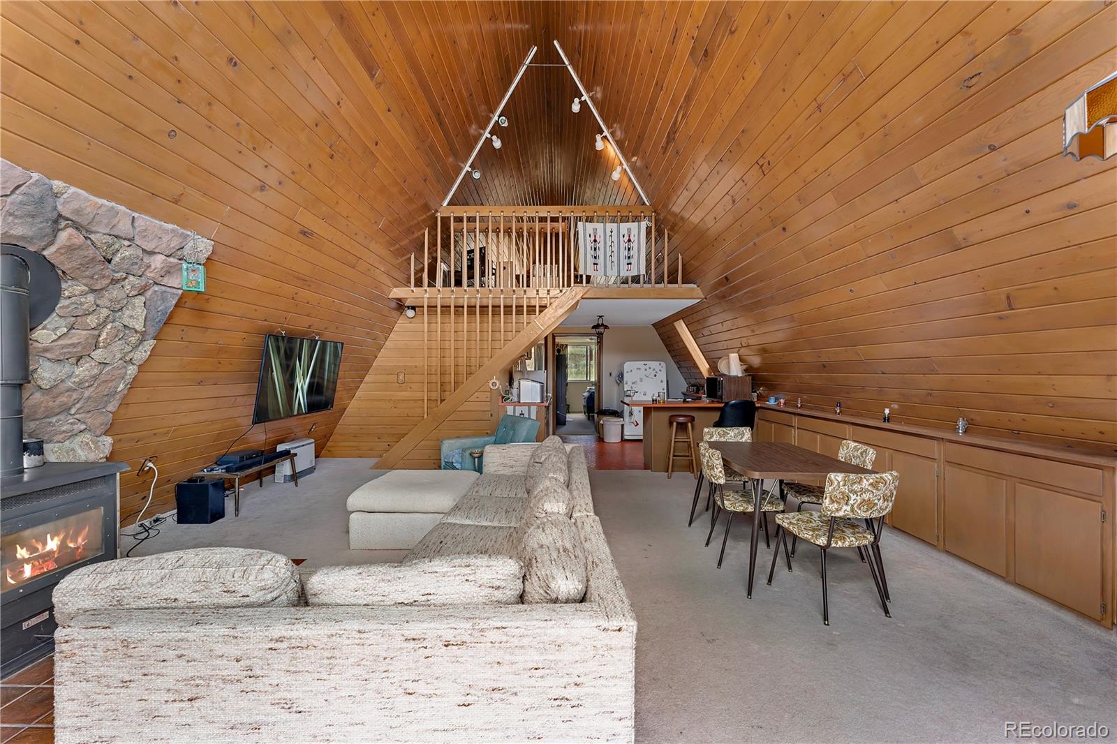 368 Rising Sun Road Bailey, CO 80421 - Photo 3 of 17