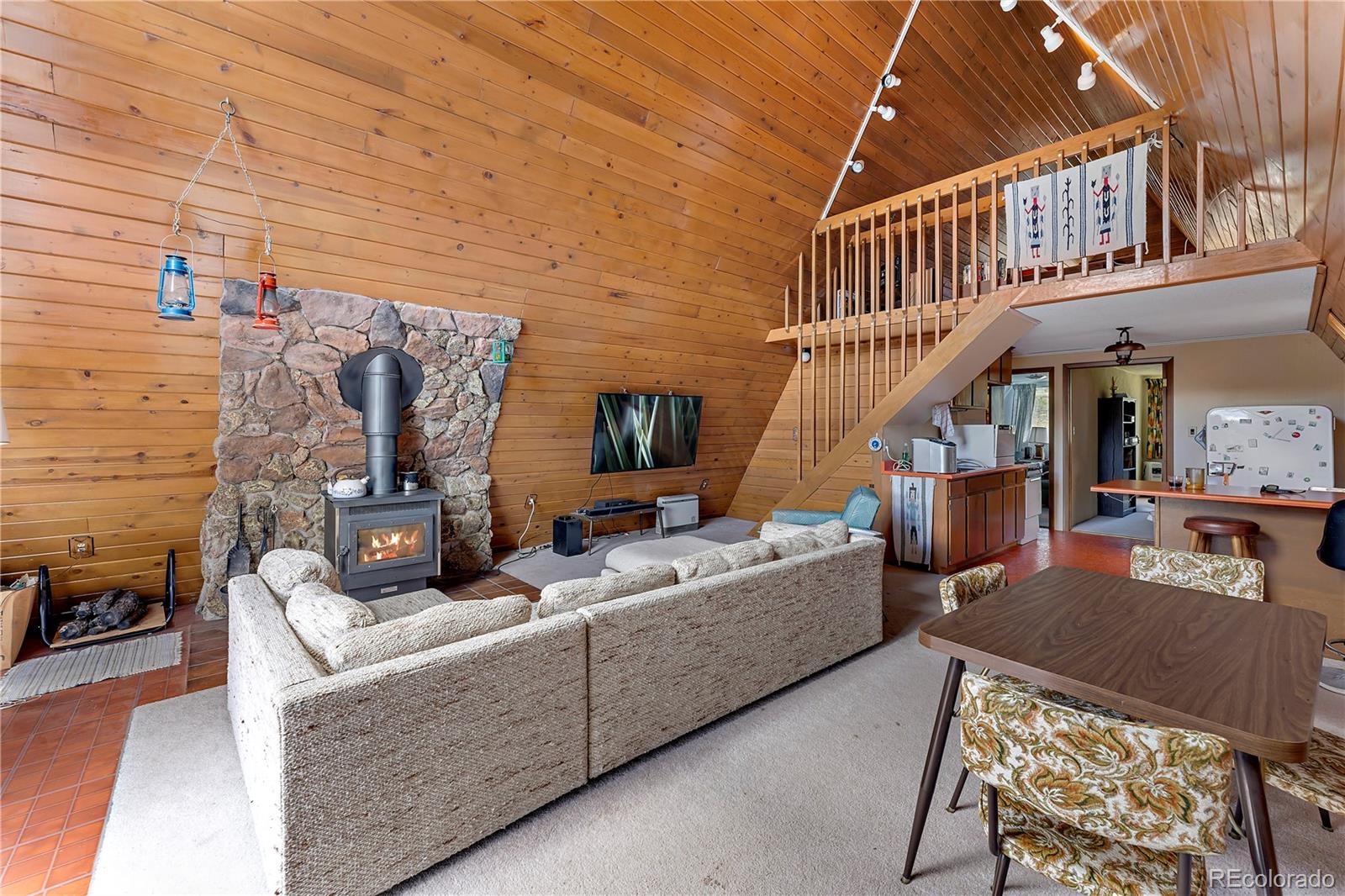 368 Rising Sun Road Bailey, CO 80421 - Photo 4 of 17