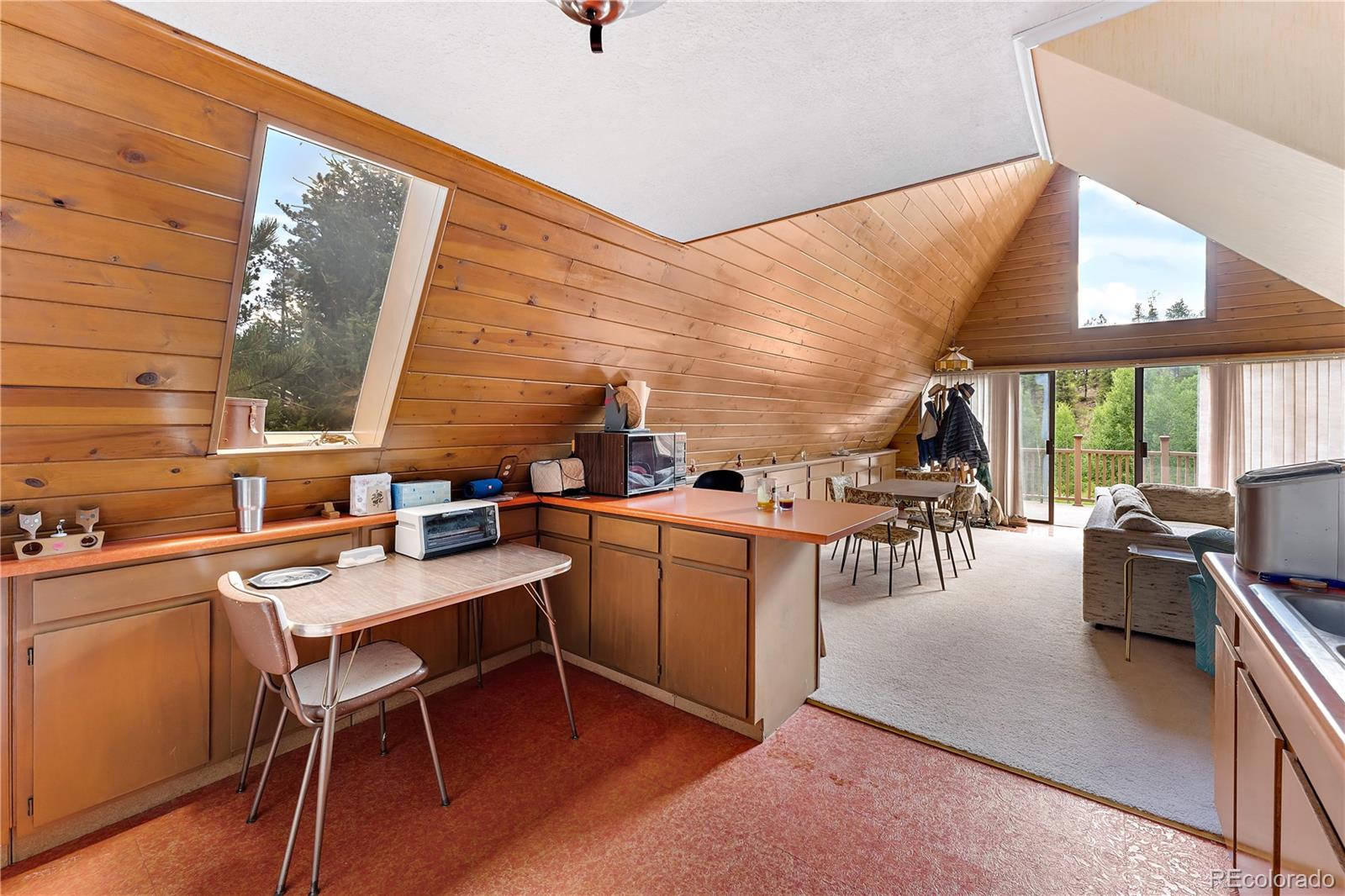 368 Rising Sun Road Bailey, CO 80421 - Photo 5 of 17