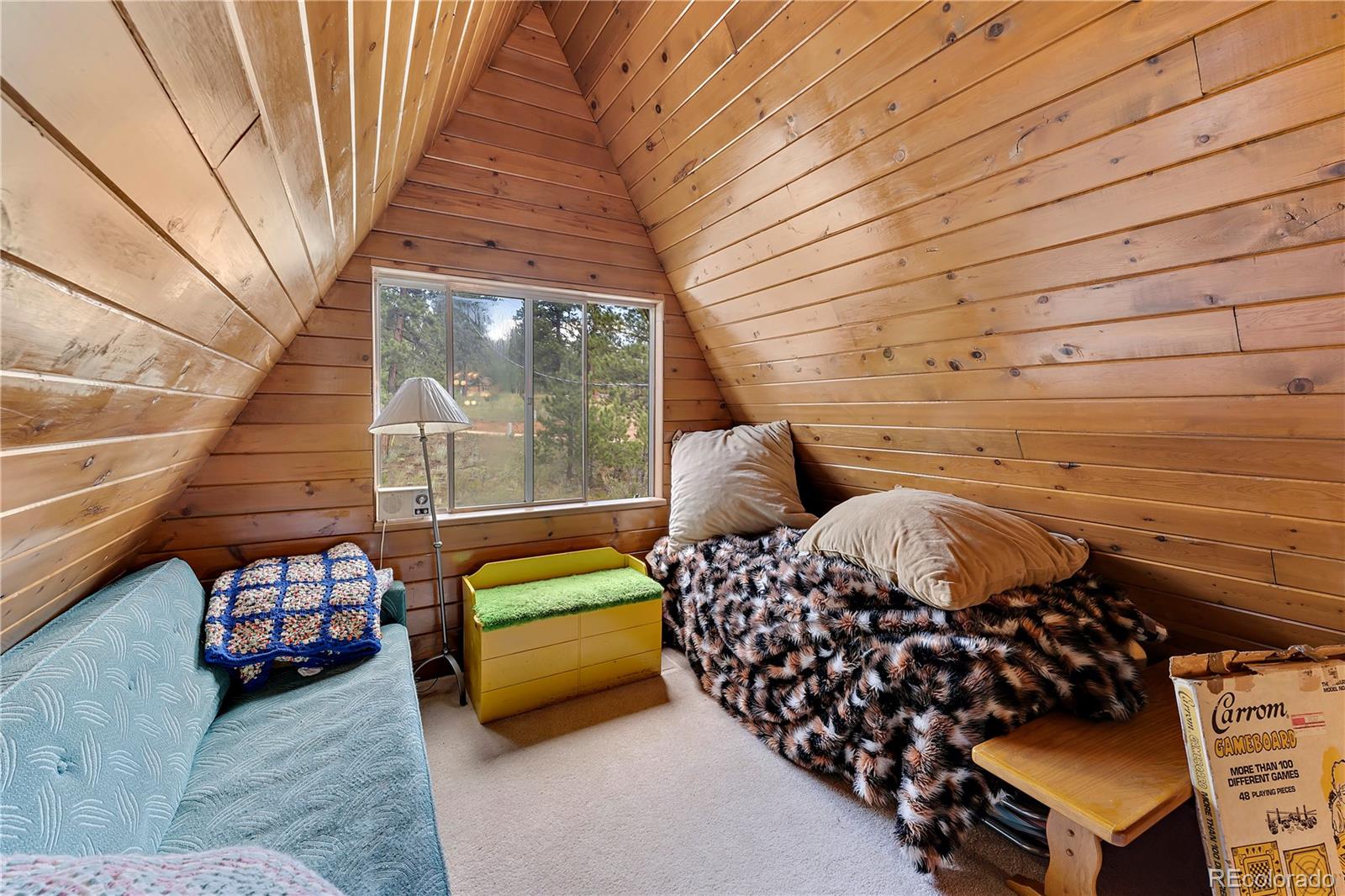 368 Rising Sun Road Bailey, CO 80421 - Photo 9 of 17