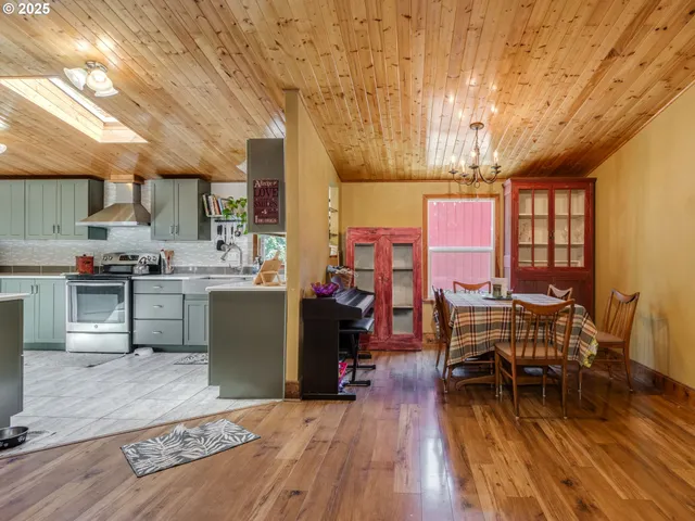 $650,000 | 20284 El Romar Drive Northeast, Scotts Mills, OR 97375