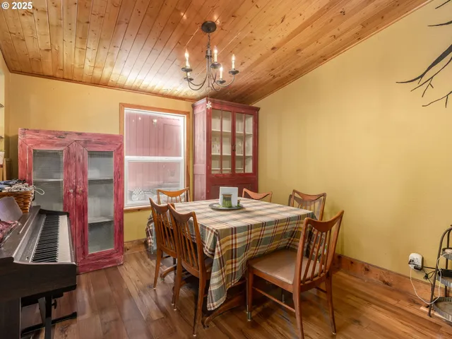 $650,000 | 20284 El Romar Drive Northeast, Scotts Mills, OR 97375