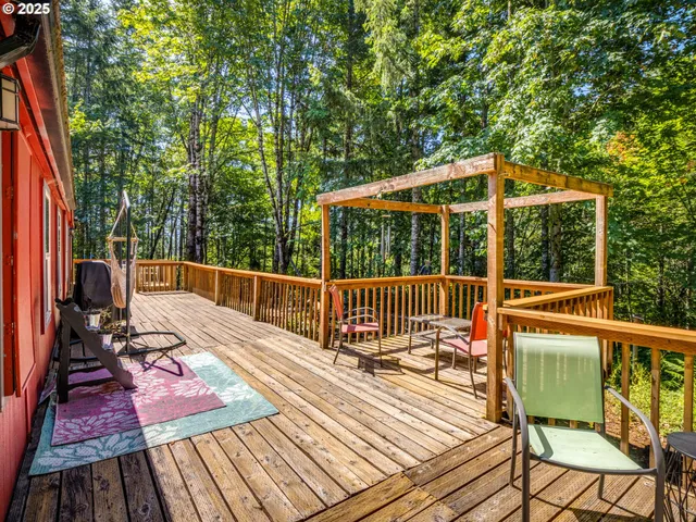 $650,000 | 20284 El Romar Drive Northeast, Scotts Mills, OR 97375