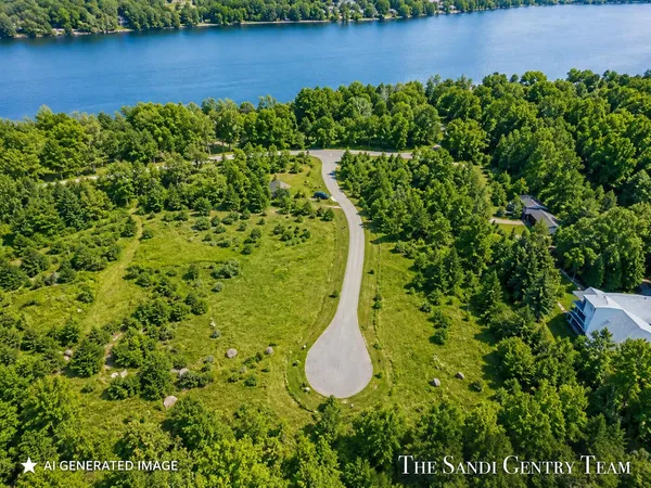 $34,900 | 7 Birch Court, Charlevoix, MI 49720