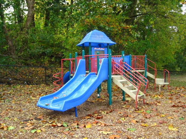 143 Garth Road, Unit 4N Scarsdale, NY 10583 - Photo 40 of 45 Garth Road Playground - Garth Road is a self contained tree lined street and 1/2 mile long starting at the Scarsdale Metro North Train Station and ending at the ball field. Easy walk to Scarsdale village and train. It's only a 33 minute train ride to Grand Central Terminal. As a resident you are entitled to join the Town’s Lake Isle Park, that features a Par 70, 18 hole golf course, 8 Tennis courts and 5 swimming pools including a 50 meter Olympic Pool with eight racing lanes.
