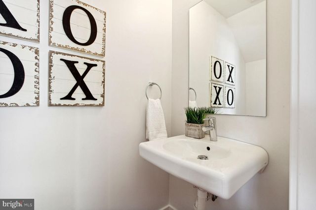 $715,000 | 1317 Shepherd Street Northwest, Unit H, Washington, DC 20011