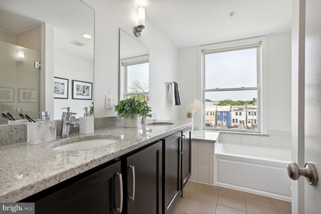 $715,000 | 1317 Shepherd Street Northwest, Unit H, Washington, DC 20011