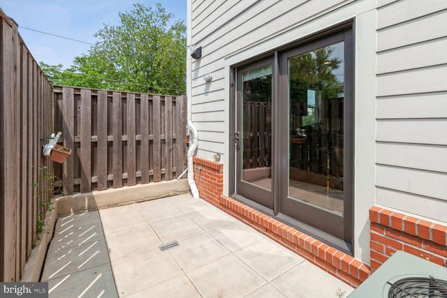 $715,000 | 1317 Shepherd Street Northwest, Unit H, Washington, DC 20011