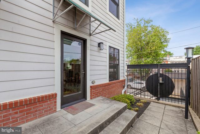$715,000 | 1317 Shepherd Street Northwest, Unit H, Washington, DC 20011