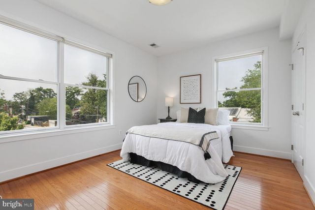 $715,000 | 1317 Shepherd Street Northwest, Unit H, Washington, DC 20011