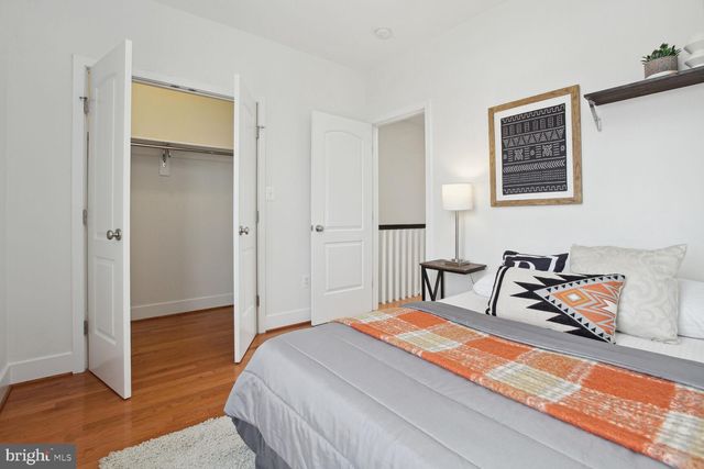 $715,000 | 1317 Shepherd Street Northwest, Unit H, Washington, DC 20011