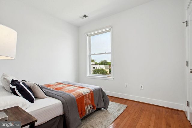 $715,000 | 1317 Shepherd Street Northwest, Unit H, Washington, DC 20011