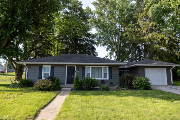 $152,500 | 1201 Lane Avenue, Crawfordsville, IN 47933