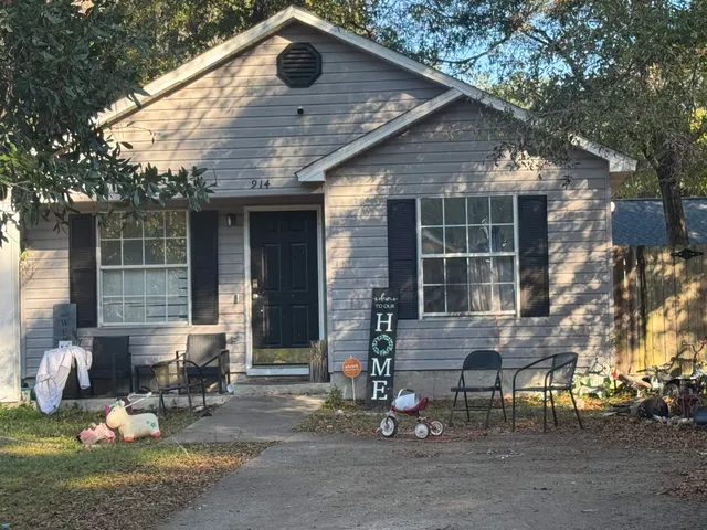 $130,000 | 914 Crossway Road, Tallahassee, FL 32305