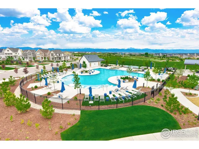 $759,900 | 218 Westerly Boulevard, Erie, CO 80516